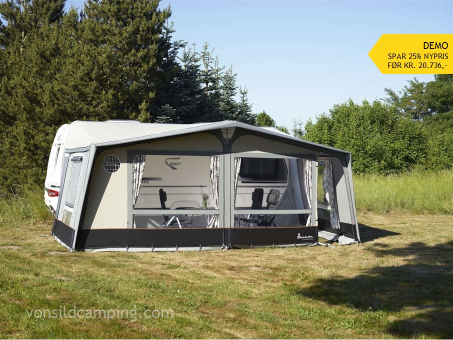 Isabella Commodore Dawn A900